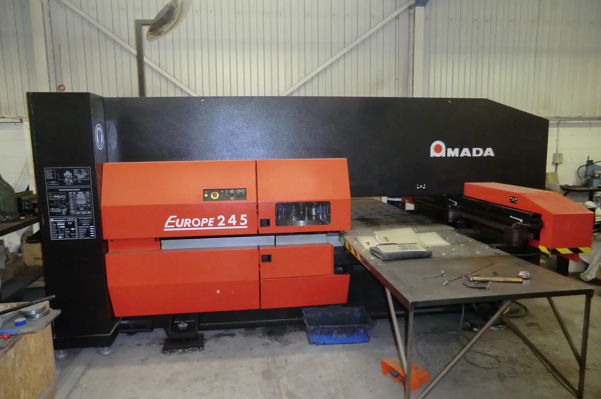 Amada Europe-245