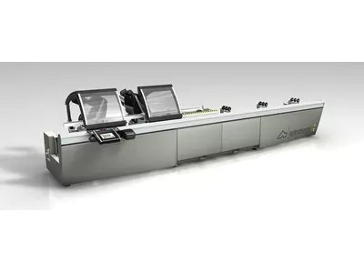 Emmegi DS2 Automaten Doppelgehrungssäge