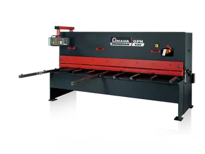 Amada GPN-630
