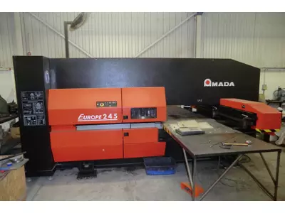 Amada Europe-245