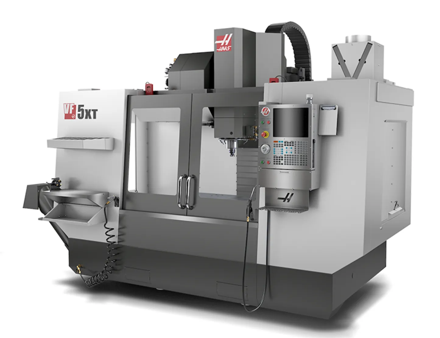 Haas VF-5/40XT