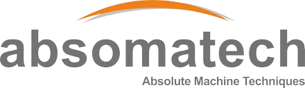 Absomatech Cnc logo