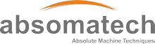 Absomatech Cnc Logo