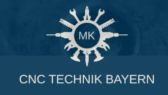Logo von CNC TECHNIK BAYERN