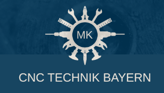 CNC TECHNIK BAYERN Logo