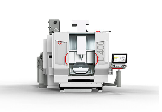 Hermle C400