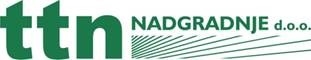 TTN d.o.o. Logo