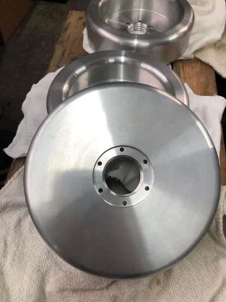 wheel