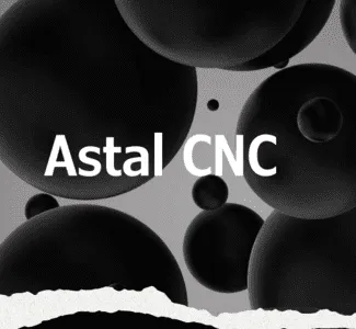 Logo di Astal