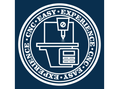 SC.CNCEASY EXPERIENCE.SRL Logo