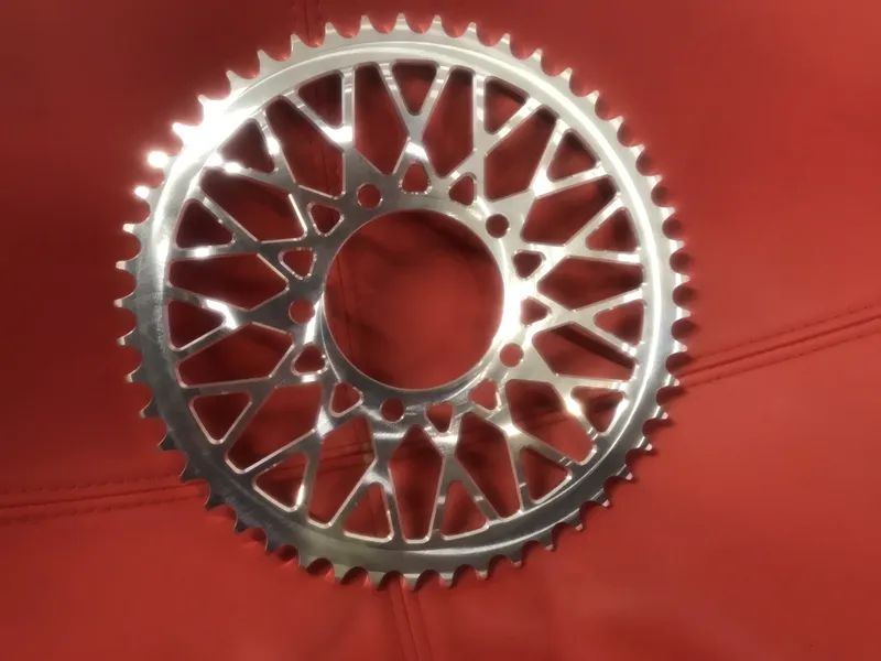 Sprocket