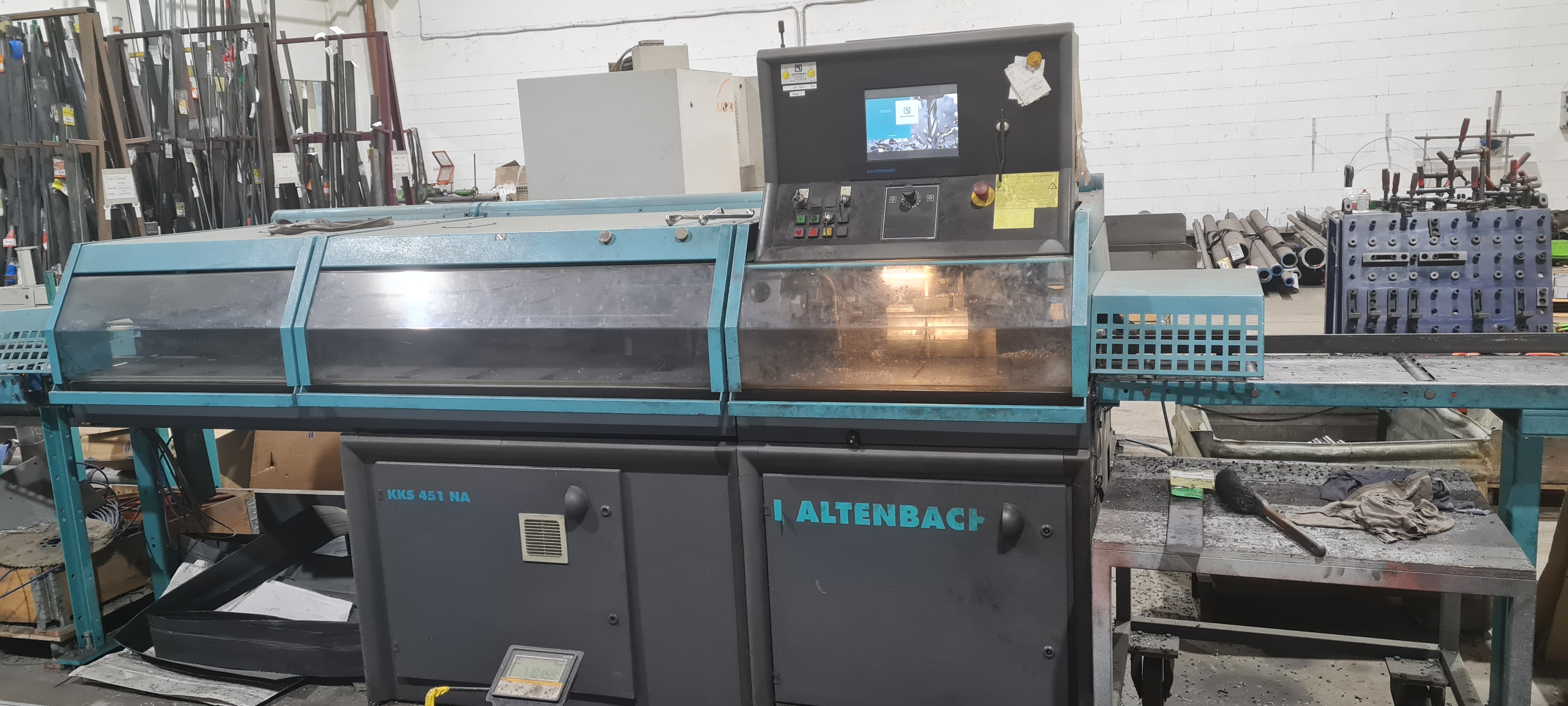 KKS 451
