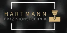 Hartmann Präzisionstechnik - Inh. Jonas Hartmann Logo