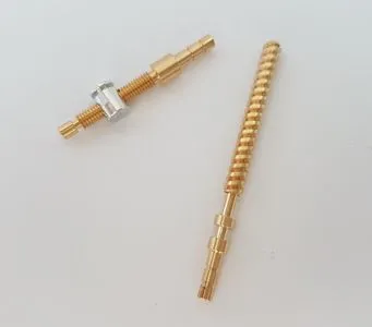 Special Screw