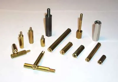 BOLZEN NUT