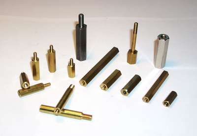 BOLZEN NUT