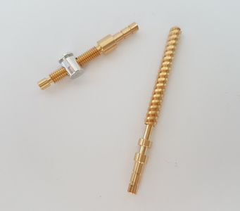 Special Screw