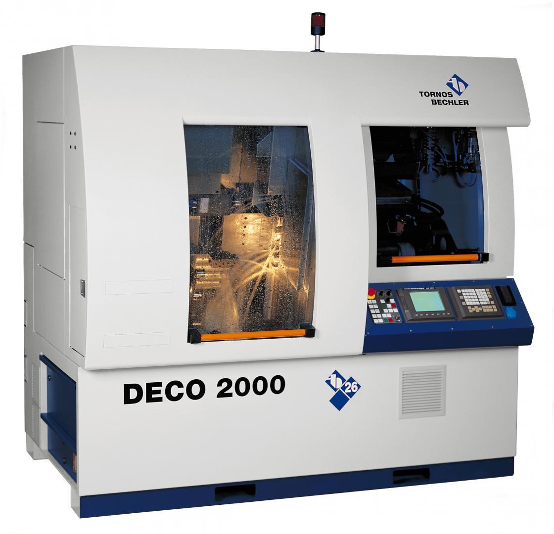 DECO 26