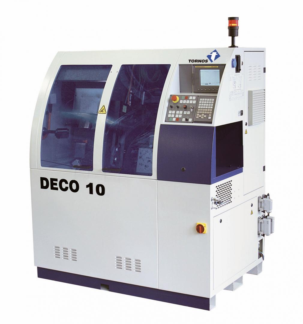 DECO 10 2000