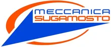 MECCANICA SUGAMOSTO s.r.l. Logo