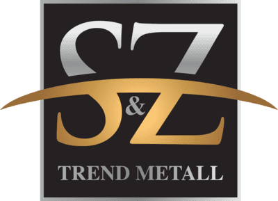 S&Z Trend Metall GmbH Logo