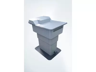 Housing for electronic devices