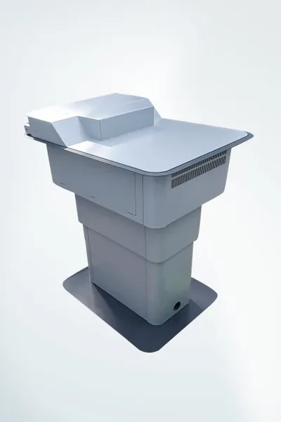 Housing for electronic devices