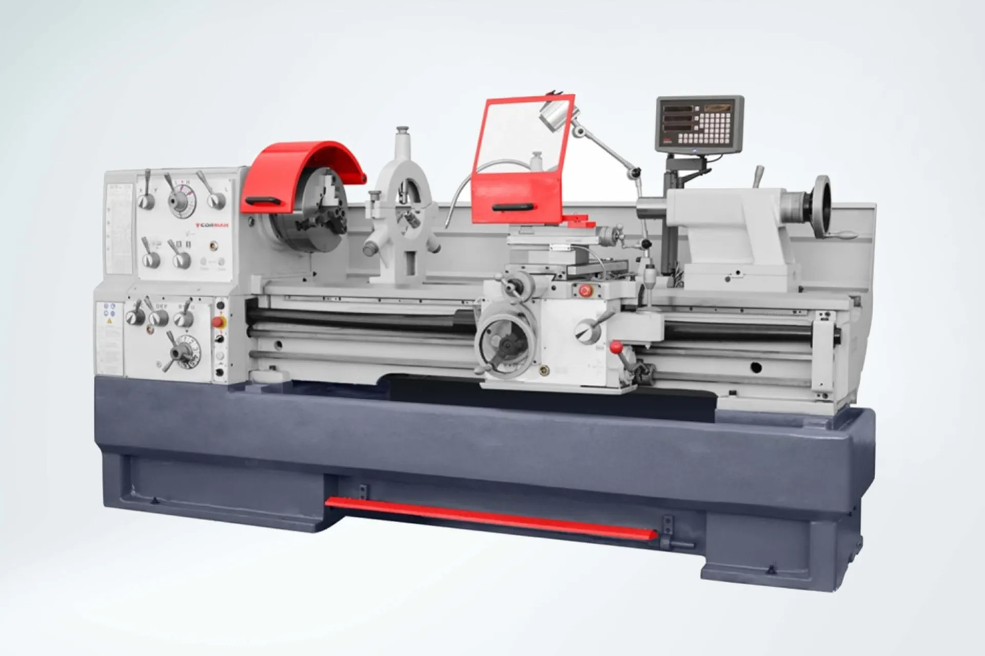 Lathe CD6241:1500