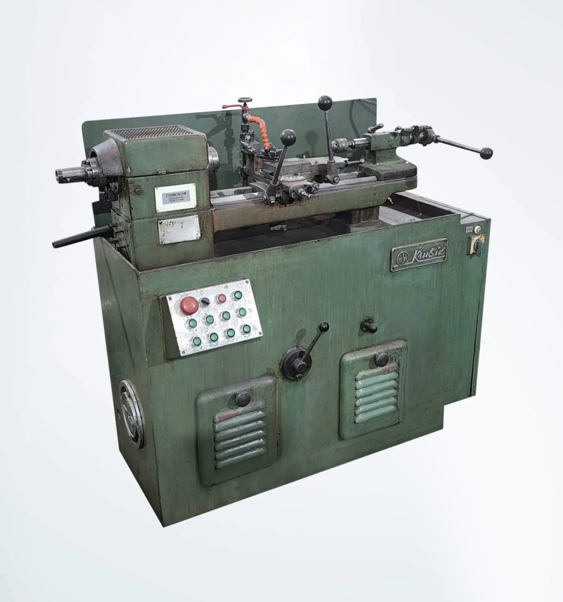 Krusik PC25