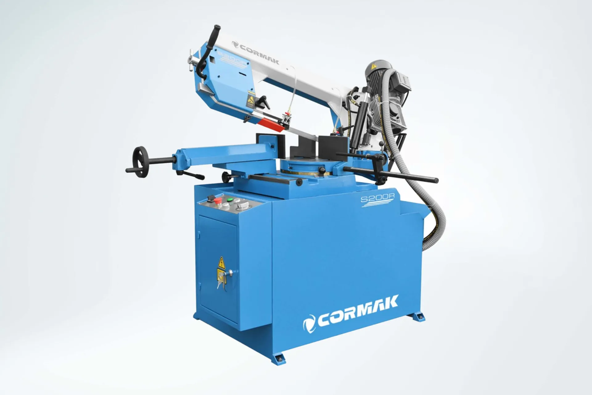 Cormak S200R