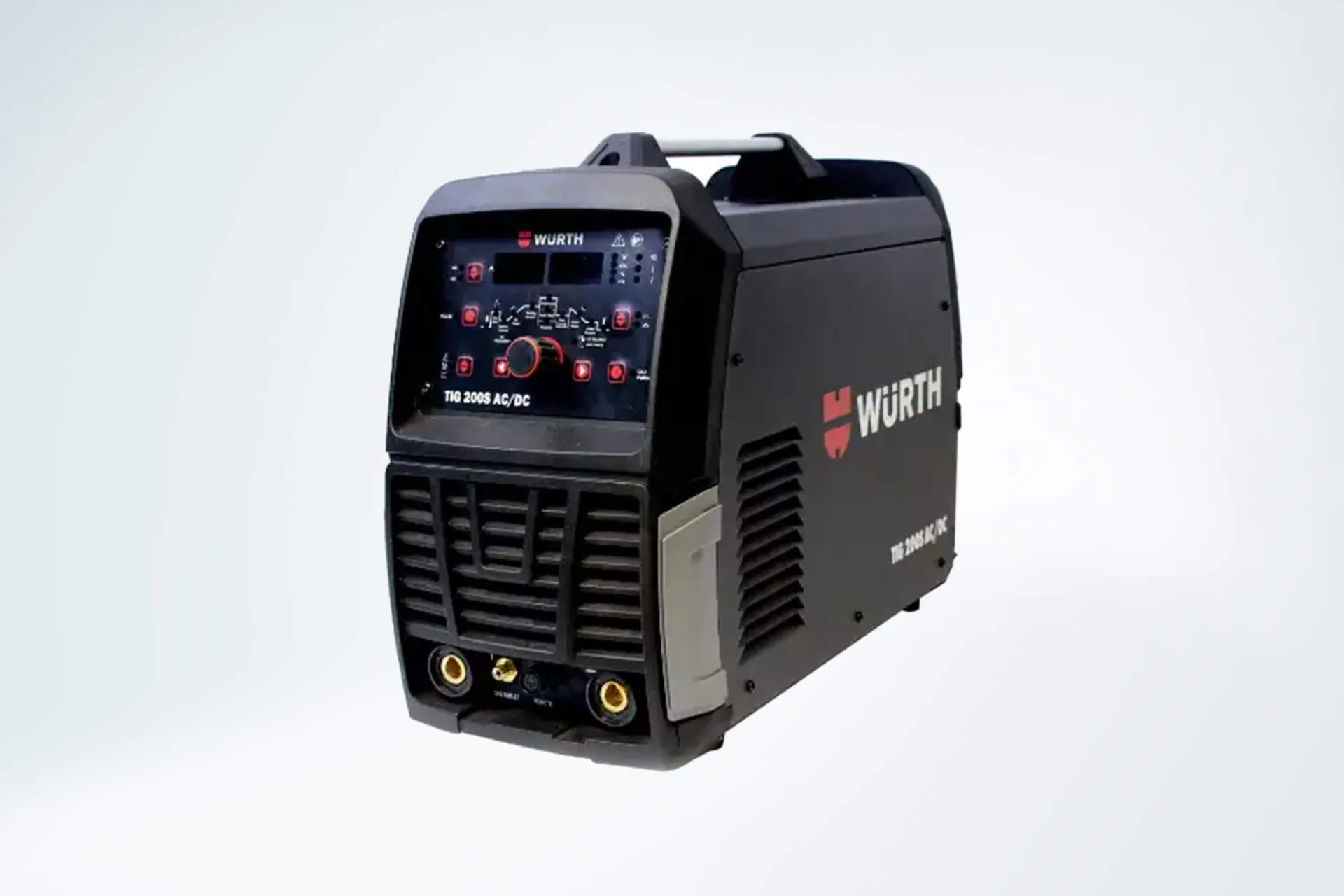Wurth TIG 200