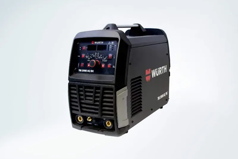 Wurth TIG 200