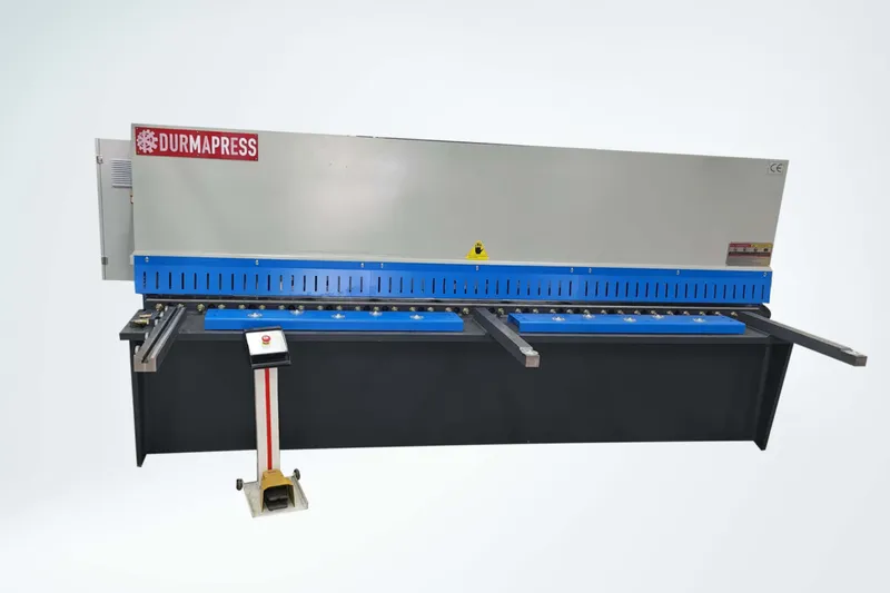 Durmapress QC12Y 4x3200