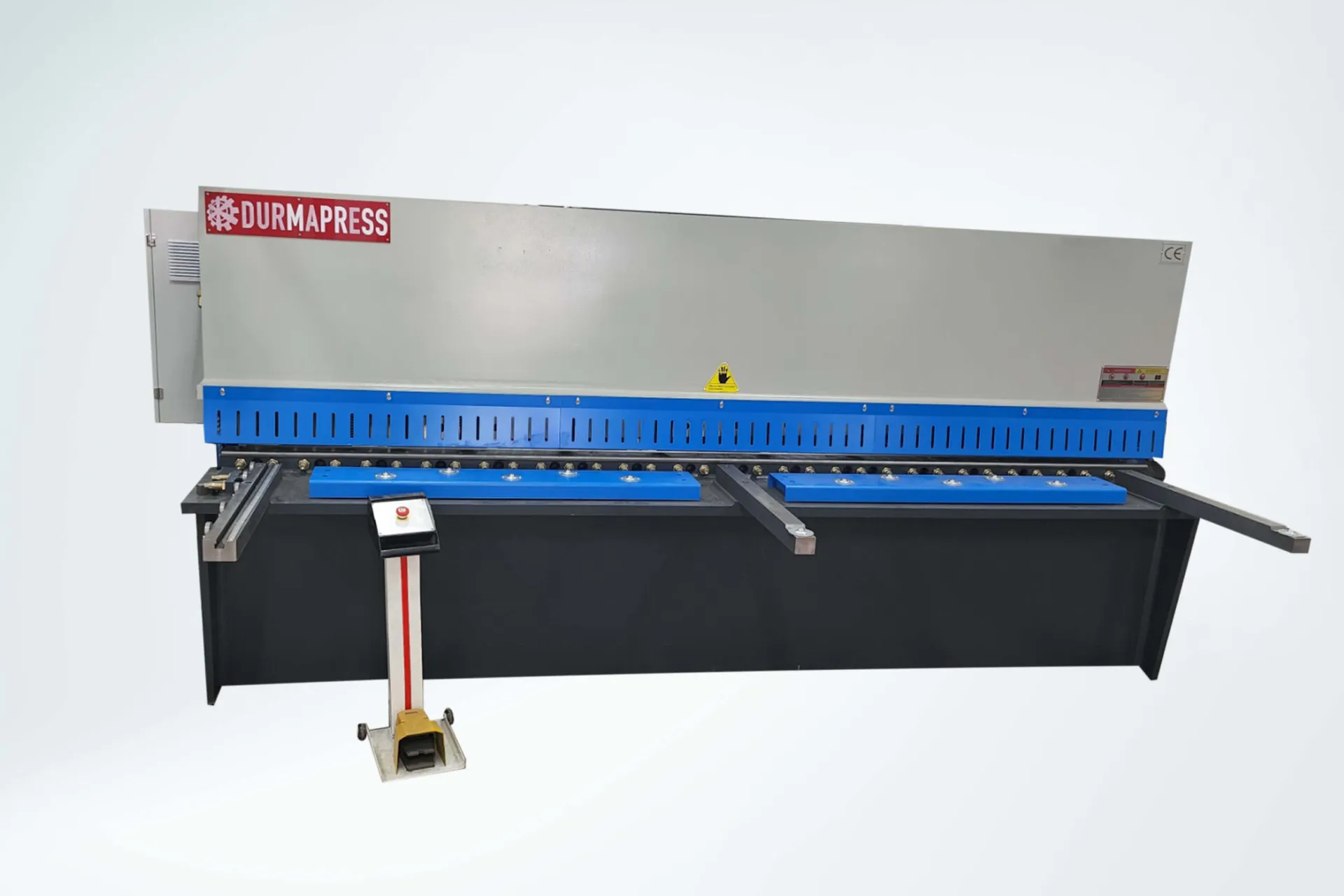 Durmapress QC12Y 4x3200