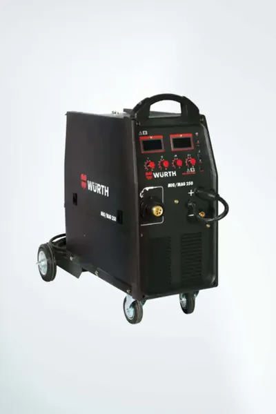 Wurth MIG/MAG 250