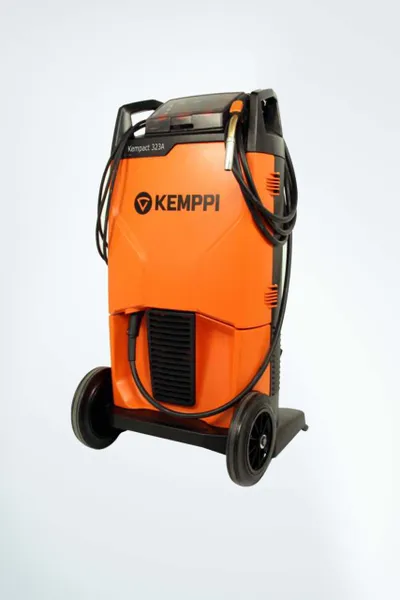 Kempi Kempact 323a