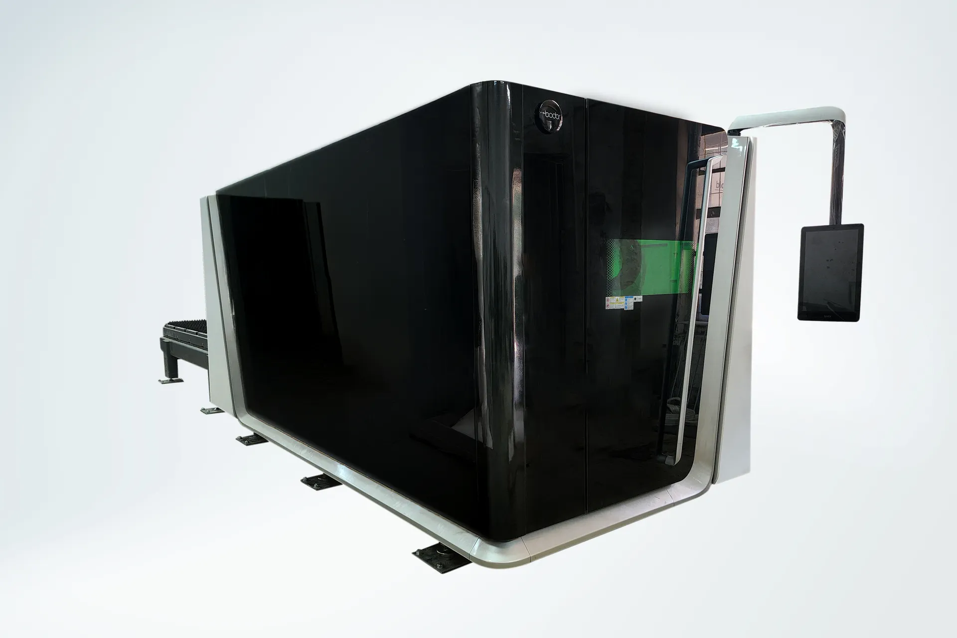 Bodor C-Series 6kW