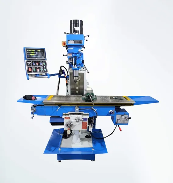 Milling X5036