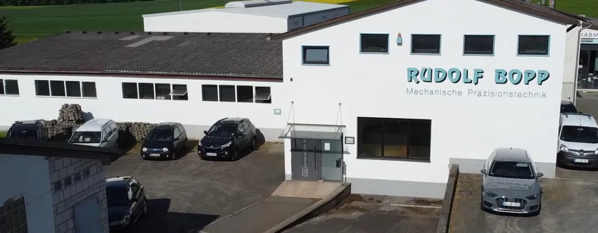 Rudolf Bopp Gmbh & Co.KG