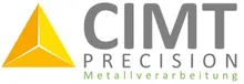 CIMT Precision GmbH Logo