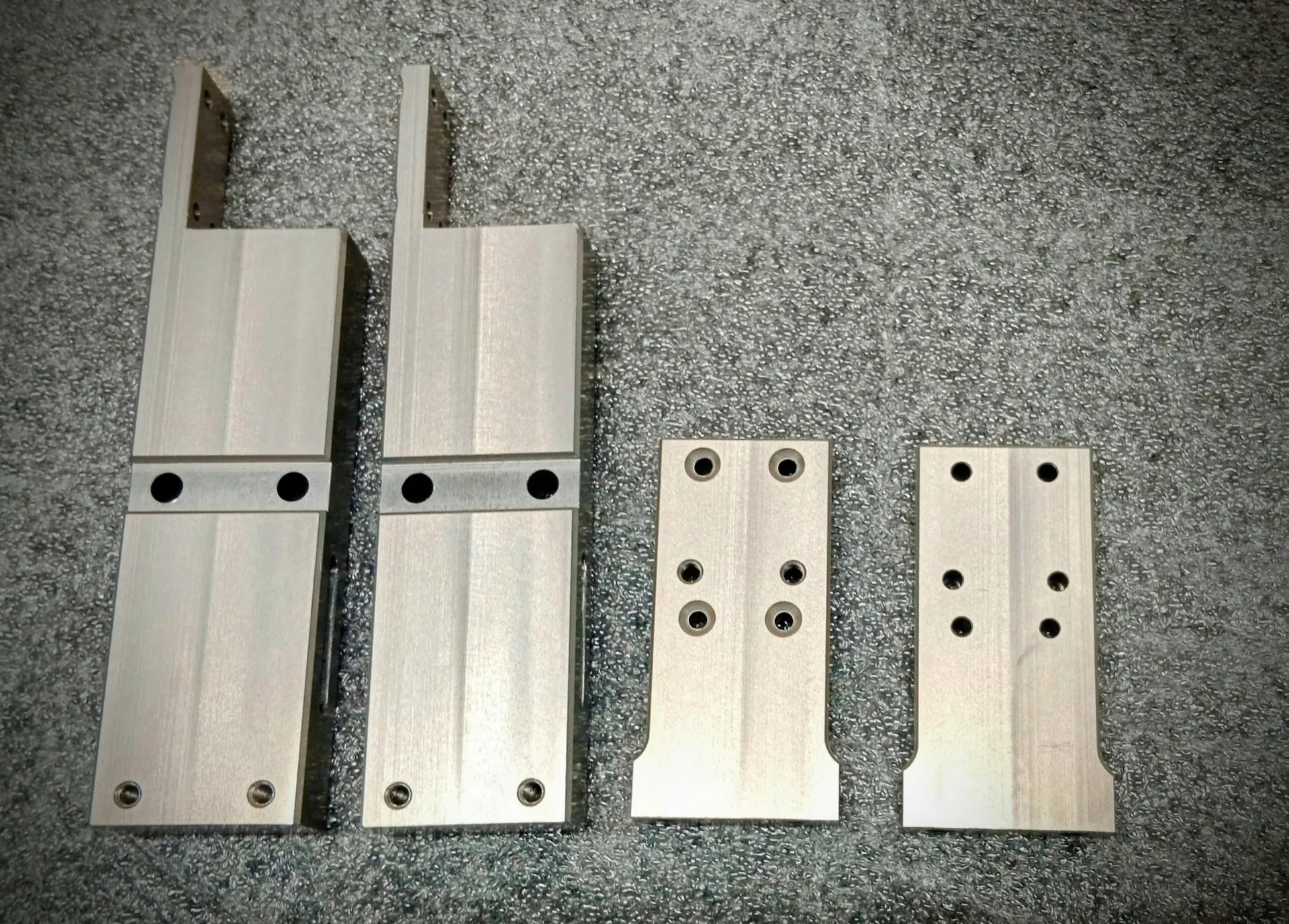 Adapter Br ̄cke