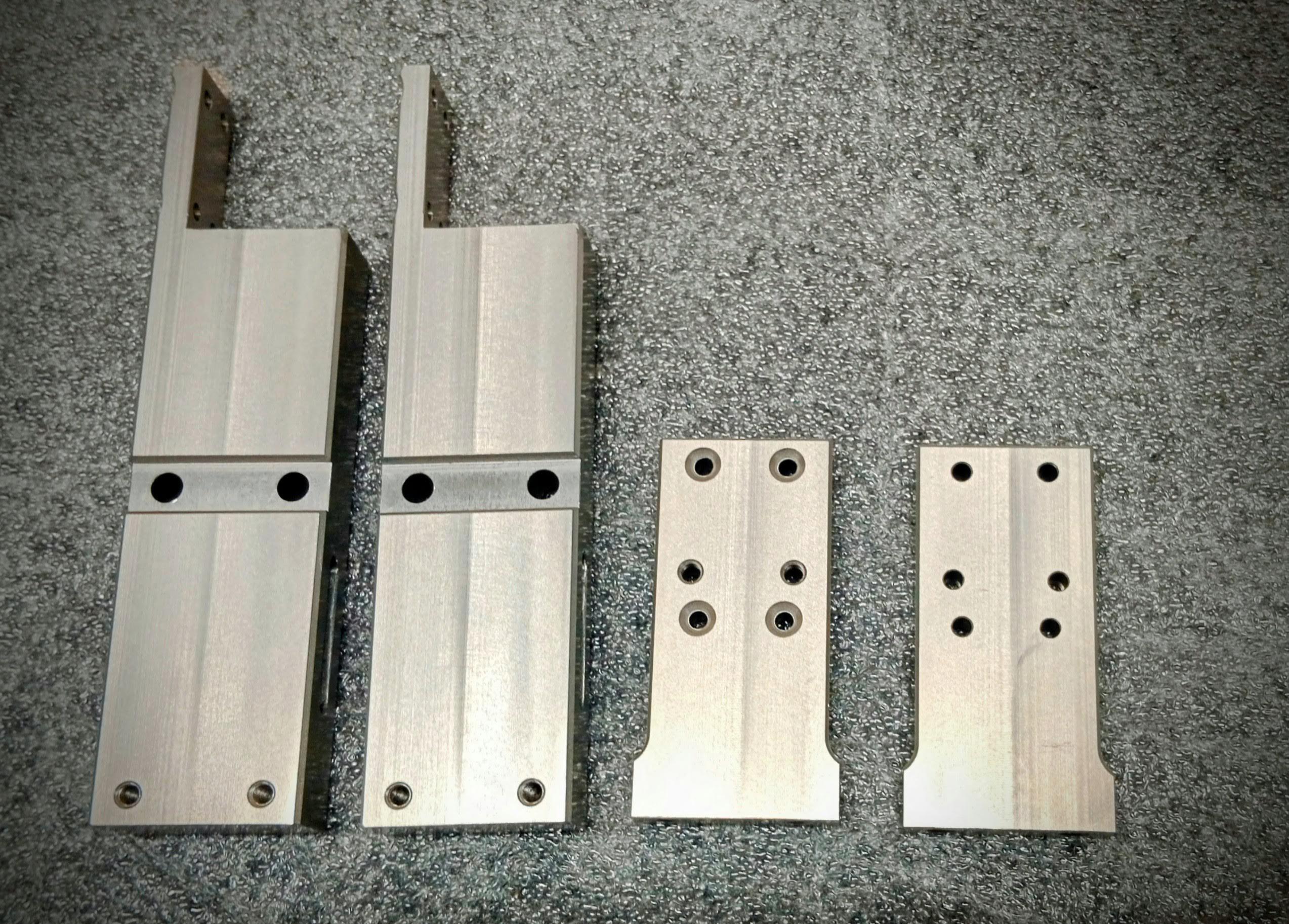 Adapter Br ̄cke