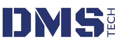 DMS-TECH Logo