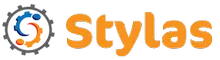 UAB Stylas  Logo