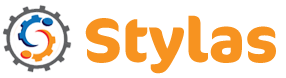 UAB Stylas  Logo