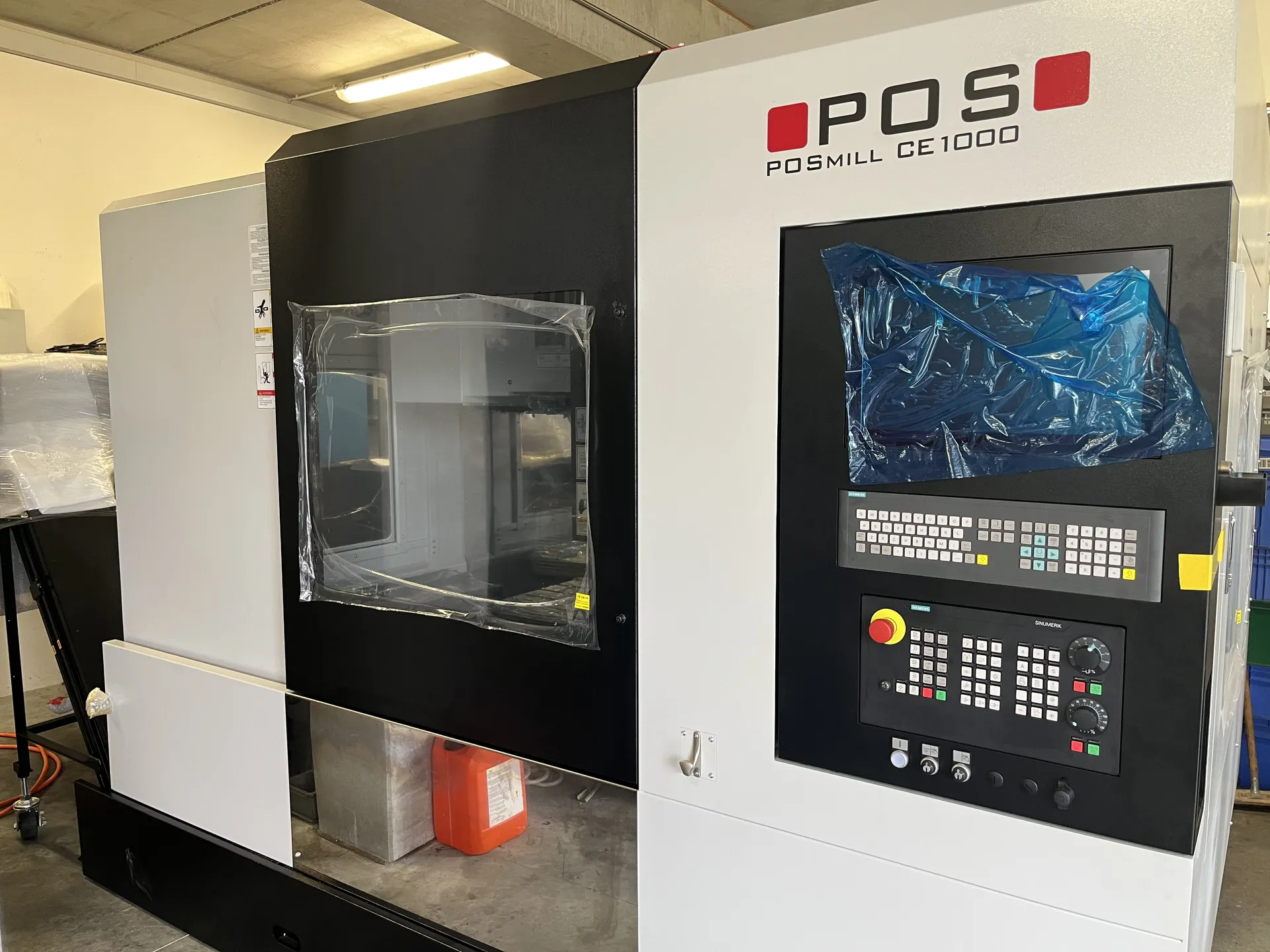 POS CE 1000