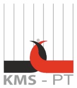 KMS-PT Logo