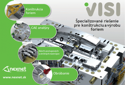 Software Visi