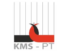 KMS-PT, s.r.o. Logo
