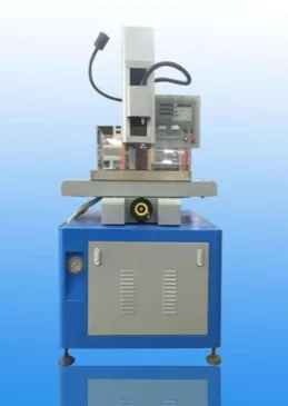 XF300 EDM drill